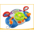 Baby Toys Steering Wheel Toys Intellectual Toys for Baby